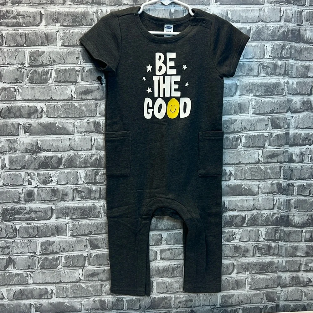 Old navy romper